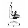 Diablo Chairs V-Commander White/Black - зображення 3