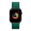 LAUT Ремешок  MILANO для Apple Watch 1-4 размер 42/44 мм, изумрудный (LAUT_AWL_ML_GN) - зображення 1