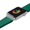 LAUT Ремешок  MILANO для Apple Watch 1-4 размер 42/44 мм, изумрудный (LAUT_AWL_ML_GN) - зображення 2