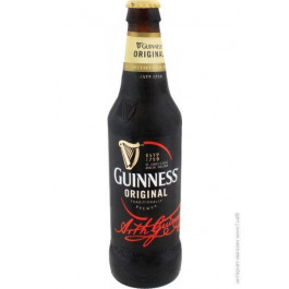 Guinness Пиво  Original темне 5%, 0.33 л (5000210014168)