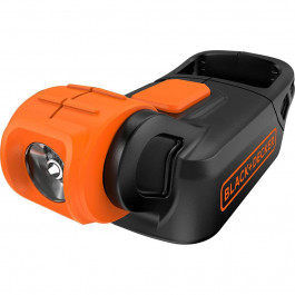   Black+Decker BDCCF18N