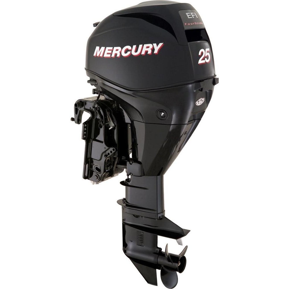 Mercury F25E EFI - зображення 1