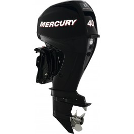 Mercury F40ELPT EFI