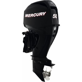 Mercury F50ELPT EFI