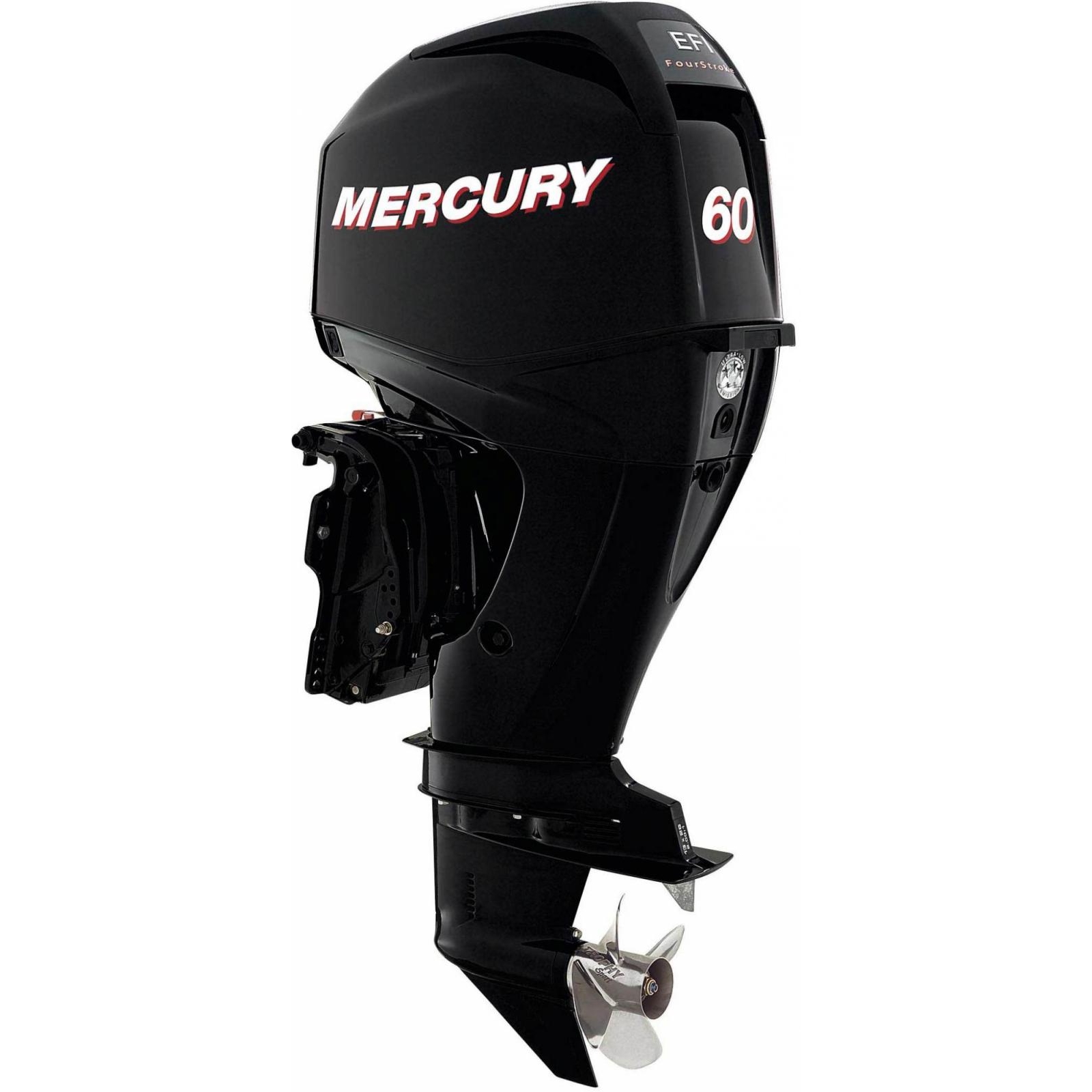 Mercury F60ELPT EFI - зображення 1