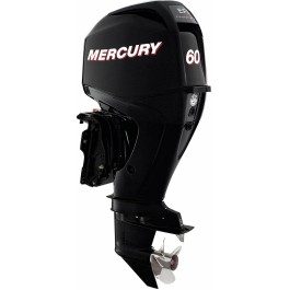   Mercury F60ELPT EFI