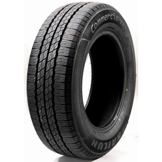 Sailun Commercio VX1 (165/70R14 89T) - зображення 1