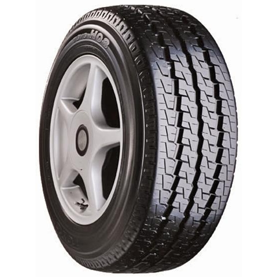 Toyo H08 (215/75R16 116Q) - зображення 1