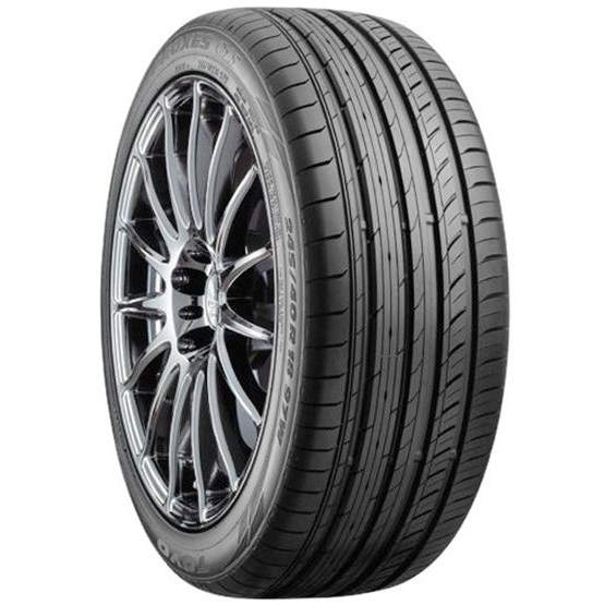 Toyo Proxes C1S (245/50R18 100Y) - зображення 1