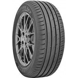 Toyo Proxes CF2 (195/60R16 89H)