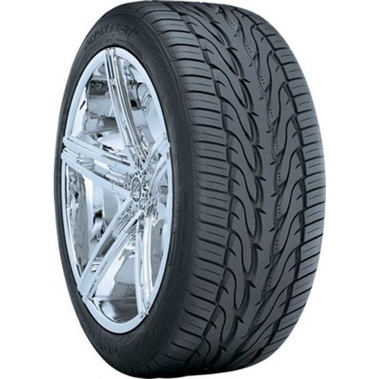 Toyo Proxes S/T II (255/60R18 112V) XL - зображення 1