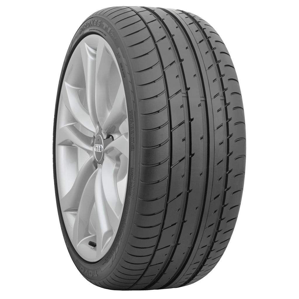 Toyo Proxes T1 Sport (245/45R19 102Y) XL - зображення 1