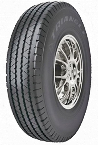 Triangle Tire TR608 (215/75R16 116S) - зображення 1