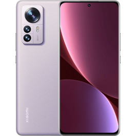 Xiaomi 12 Pro 8/256GB Purple