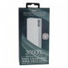 REMAX Riji 30000mAh QC 22.5W White (RPP-257) - зображення 3