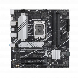   ASUS PRIME B760M-A D4