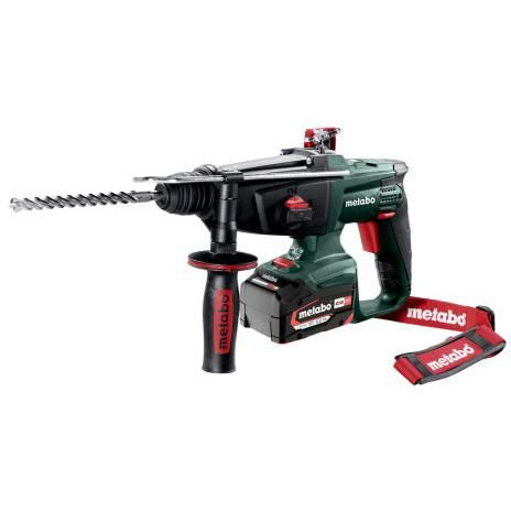 Metabo KHA 18 LTX (60021065) (6.00210.65) - зображення 1