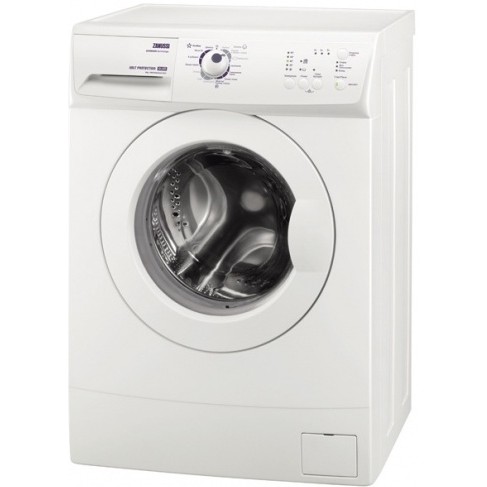 Zanussi ZWSE6100V - зображення 1