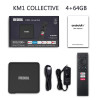 MECOOL KM1 Collective 4/64GB - зображення 5