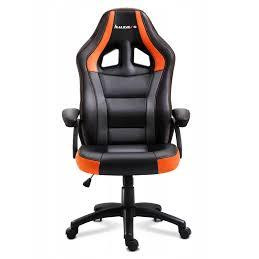 Huzaro Force 4.2 black-orange