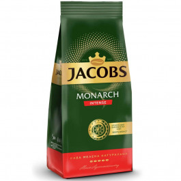 Jacobs Monarch Intense молотый 450 г (8714599101971)