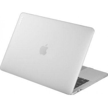 LAUT HUEX для 13" MacBook Pro 2020 Frost (L_13MP20_HX_F) - зображення 1