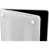 LAUT HUEX для 13" MacBook Pro 2020 Frost (L_13MP20_HX_F) - зображення 3