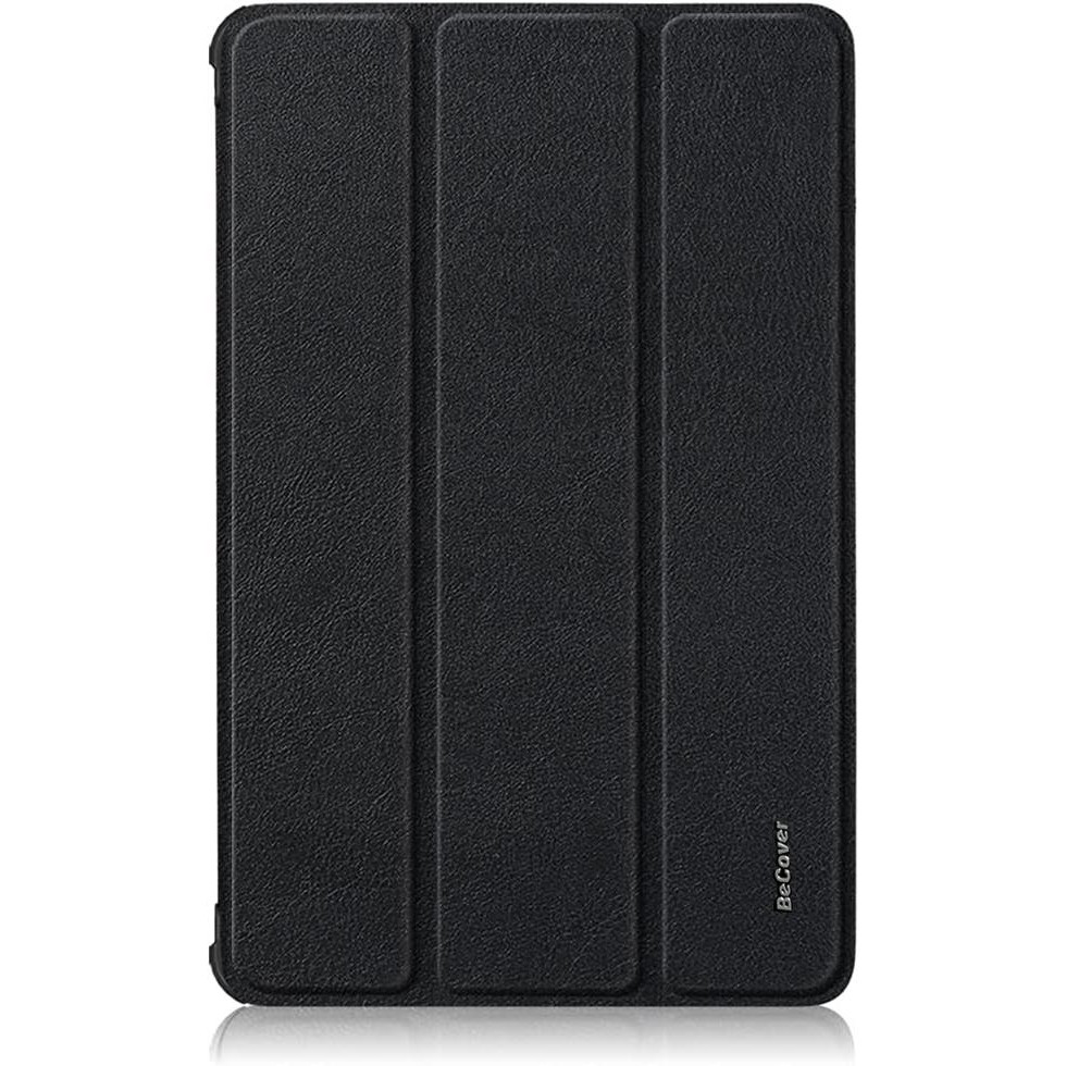 BeCover Чохол-книжка Smart Case для Lenovo Tab M10 Plus TB-125F (3rd Gen)/K10 Pro Black (708301) - зображення 1