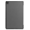 BeCover Чохол-книжка Smart Case для Lenovo Tab M10 Plus TB-125F (3rd Gen)/K10 Pro Gray (708304) - зображення 2