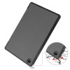 BeCover Чохол-книжка Smart Case для Lenovo Tab M10 Plus TB-125F (3rd Gen)/K10 Pro Gray (708304) - зображення 3