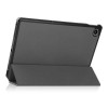 BeCover Чохол-книжка Smart Case для Lenovo Tab M10 Plus TB-125F (3rd Gen)/K10 Pro Gray (708304) - зображення 4