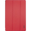 BeCover Чохол-книжка Smart Case для Lenovo Tab M10 Plus TB-125F (3rd Gen)/K10 Pro Red (708306) - зображення 1