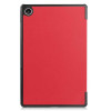 BeCover Чохол-книжка Smart Case для Lenovo Tab M10 Plus TB-125F (3rd Gen)/K10 Pro Red (708306) - зображення 2