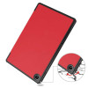 BeCover Чохол-книжка Smart Case для Lenovo Tab M10 Plus TB-125F (3rd Gen)/K10 Pro Red (708306) - зображення 3
