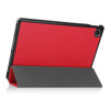 BeCover Чохол-книжка Smart Case для Lenovo Tab M10 Plus TB-125F (3rd Gen)/K10 Pro Red (708306) - зображення 4