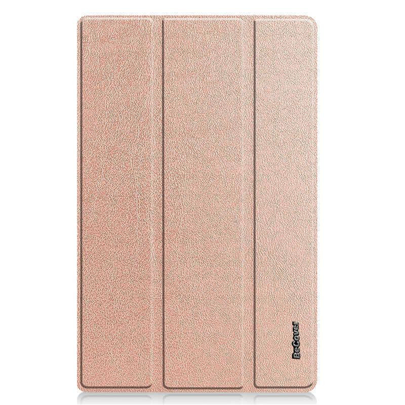 BeCover Чохол-книжка Smart Case для Lenovo Tab M10 Plus TB-125F (3rd Gen)/K10 Pro Rose Gold (708308) - зображення 1