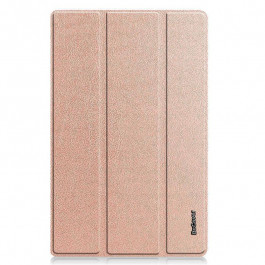   BeCover Чохол-книжка Smart Case для Lenovo Tab M10 Plus TB-125F (3rd Gen)/K10 Pro Rose Gold (708308)