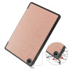 BeCover Чохол-книжка Smart Case для Lenovo Tab M10 Plus TB-125F (3rd Gen)/K10 Pro Rose Gold (708308) - зображення 3