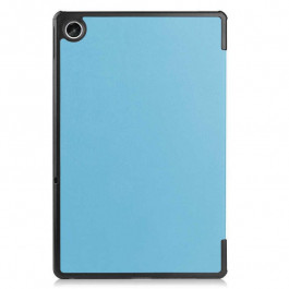   BeCover Чохол-книжка Smart Case для Lenovo Tab M10 Plus TB-125F (3rd Gen)/K10 Pro Light Blue (708310)