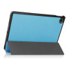 BeCover Чохол-книжка Smart Case для Lenovo Tab M10 Plus TB-125F (3rd Gen)/K10 Pro Light Blue (708310) - зображення 4