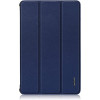 BeCover Чохол-книжка Smart Case для Lenovo Tab P12 Pro 12.6" TB-Q706F Deep Blue (708321) - зображення 1
