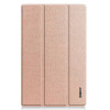 BeCover Чохол-книжка Smart Case для Samsung Galaxy Tab S6 Lite 10.4 P610/P613 Rose Gold (708325) - зображення 1