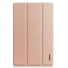 BeCover Чохол-книжка Smart Case для Samsung Galaxy Tab S6 Lite 10.4 P610/P613 Rose Gold (708325)