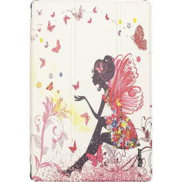   BeCover Чохол-книжка Smart Case для Samsung Galaxy Tab S6 Lite 10.4 P610/P613/P615 Fairy (708326)