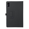 BeCover Чохол Slimbook для Xiaomi Redmi Pad 10.61" 2022 Black (708341) - зображення 2