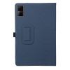 BeCover Чохол Slimbook для Xiaomi Redmi Pad 10.61" 2022 Deep Blue (708342) - зображення 2