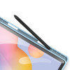 BeCover Чохол з кріпленням для стілусу Samsung Galaxy Tab S6 Lite 10.4 P610/P613 Dark Green (708353) - зображення 2