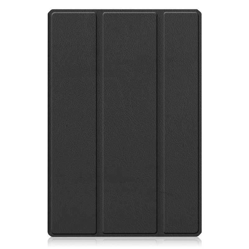 BeCover Чохол Flexible TPU Mate для Samsung Galaxy Tab A8 10.5 2021 SM-X200/SM-X205 Black (708377) - зображення 1