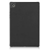 BeCover Чохол Flexible TPU Mate для Samsung Galaxy Tab A8 10.5 2021 SM-X200/SM-X205 Black (708377) - зображення 2