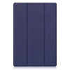 BeCover Чохол Flexible TPU Mate Samsung Galaxy Tab A8 10.5 2021 SM-X200/SM-X205 Deep Blue (708378) - зображення 1